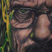 Breaking Bad Tattoo Tattoo Design Thumbnail
